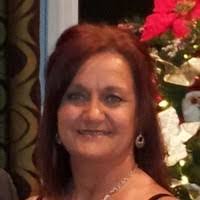 Sherry Stapleton's Instagram, Twitter & Facebook