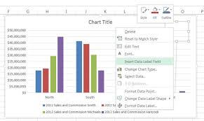 Quick Tip Excel 2013 Offers Flexible Data Labels Techrepublic