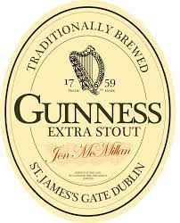 Practice Logo Made As A Vector Graphic In Sketch Dublin Ireland Guinness Graphic