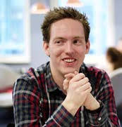 LIVET BAK DEN KINESISKE BRANNMUR