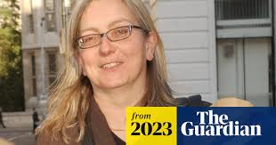 Heather Rogers obituary