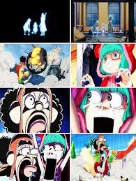 Usopp And Sugar One Piece Funny Usopp One Piece Anime
