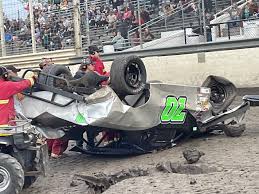 Tyler Peterson captures NLRA Tour Series race at RCS