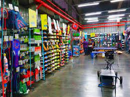 Enjoy free, next, and same day click & collect. Malls Oasis In A Dead Mall The Decathlon Playbook The Economic Times
