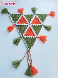 Ucurtma Lif Modeli Yapimi Pembeli Tig Desenleri Tig Isleri