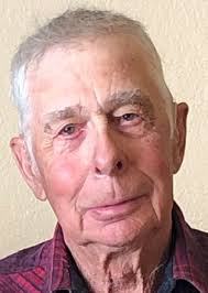 Daniel Olson Obituary (1936