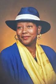 Fay Lee Harris Obituary in Jacksonville at Q.L. Douglas Funeral Home