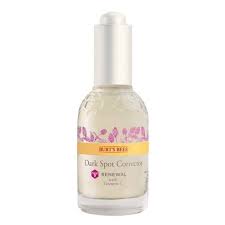 Every item on this page was chosen by a woman's day editor. Burt S Bees Renewal Dark Spot Corrector 1 Fl Oz Target