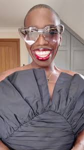 Embracing Confidence and Self-Love with Candice Brathwaite