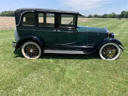 Image result for Marine Blue 1927 Pontiac