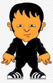 Setidaknya anda bisa mengenali beberapa judul kartun yang sudah ada melalui potongan gambarnya. Virtual Reality Avatar Orang Kartun Keren Free Transparent Png Clipart Images Download