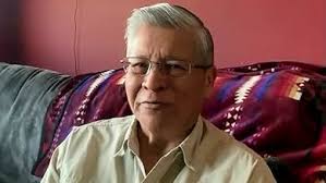 Beyond Skinwalker Ranch" Navajo Nation (TV Episode 2023)