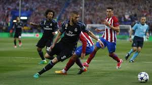 Conoce a qué hora se juegan los partidos de la liga de campeones de esta temporada. Mediapro Se Queda Los Derechos De La Champions Y No Habra Partido En Abierto Economia El Pais