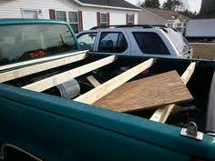 You need to build two frames using the plywood. 11 Diy Truck Tonneau Cover Ideas Truck Tonneau Covers Tonneau Cover Trucks