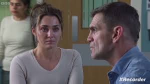 EastEnders: Jack Branning vs Penny Branning (29th August 2024)