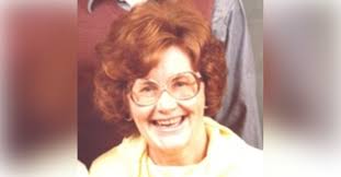 Obituary information for Verna Cameron