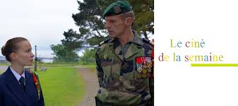 Découvrez les meilleurs films et séries tv de lambert wilson. Volontaire Le Film D Helene Fillieres Avec Diane Rouxel Et Lambert Wilson