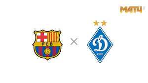 Как видим, особо сильно пострадала линия защиты. Barselona Dinamo Kiev 20 10 2021 Smotret Onlajn Pryamuyu Translyaciyu Matcha Gruppovoj Etap 3 Tur