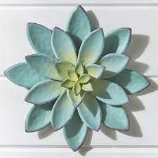 The average price for metal garden fencing ranges from $10 to $250. Metal Wall Hanging Flower Floral 3d Garden Fence Art Green Lotus Walmart Com Walmart Com