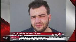 Man beaten by Alameda County sheriff's deputies faces federal gun and drug  charges