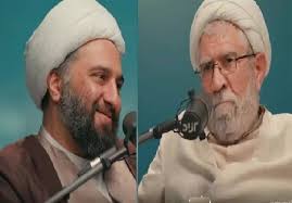 روشنگری کاشانی و برائت اجباری مدعیان اصلاحات از شیخ منحرف