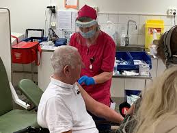 This page is updated frequently. Vaccination Mot Covid 19 For Dig Som Har Hemtjanst Boka Tid Sa Har Boden Se