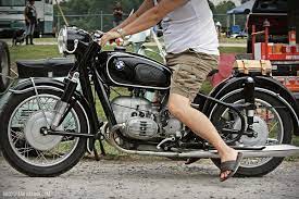 Wauseon National Antique Motorcycle Swap Meet