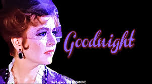 The Long Branch is closing for the night... Safe travels cowboys and girls.