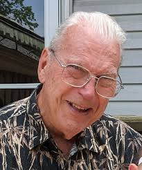 Obituary of John Edward Burke