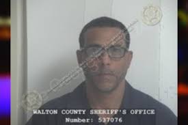 Nigel Newman — Walton County Jail Bookings