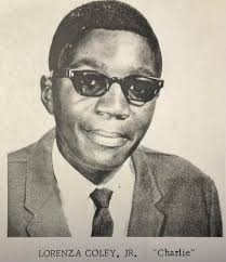 Craig Waldon Mobley 😢 12/09/1956