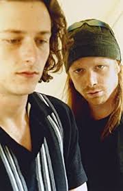 Cliff Morrison and the Lizard Sun Band