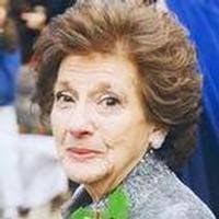 Margaret Delorenzo's Instagram, Twitter & Facebook