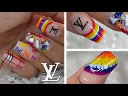 Pretty Pink Nails With Bling Coffin Ballerina Shape Youtube Find your favorite of selection of louis vuitton handbags from louis vuitton outlet.