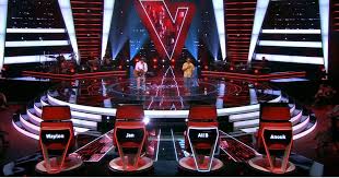 Posted on december 18, 2017. Coaches Confused After Rap Duo Performance Doesn T Come Across Very Seriously Show Netherlands News Live
