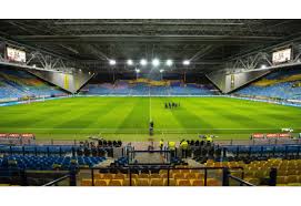 ), is a dutch professional football club located in the municipality of arnhem, in the province of gelderland.established on 14 may 1892, vitesse is one of the oldest professional football clubs in the eredivisie.since 1998, the club has played its home games at the. Vitesse Arnhem Stadium Gelredome Transfermarkt