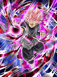 The adventures of a powerful warrior named goku and his allies who defend earth from threats. Pixilart Dragon Ball Z Goku Black Uploaded By Max The Nerd 56