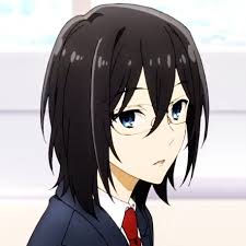 Miyamura Izumi In 2021 Horimiya Anime Anime Icons
