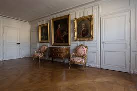 L Appartement Dit De M De Maurepas Chef Du Conseil Royal Des Finances 1776 1781 Sous Louis Xvi C Epv Thomas Garnier Frankreich