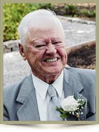 George "Ted" Edgar Patterson