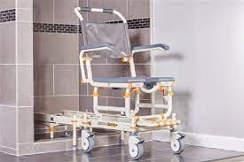 shower buddy shower transfer chair my home design chair house design