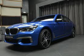 Check spelling or type a new query. Bmw M760li Xdrive V12 With Individual Paint Estoril Blue