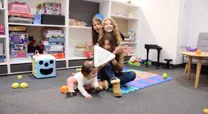 شاهد نانسي عجرم ترقص مع بناتها أحلى هدية بالدني جريدة نورت kids rugs watercolor art decor