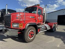 Image result for Mack Red 1997 CIL