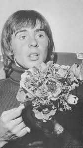 Davy by His Oldest Sister Hazel