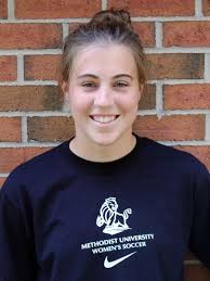 2009 Women's Soccer Roster