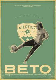 pin on the beautiful game