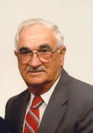 Rufus Hugh Rice Obituary August 14, 2002