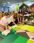 Mini First Aid - Baby and child first aid 2 hours