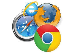 Andor's suggestion below worked to fix this issue! Como Descargar Google Chrome Internet Explorer Y Firefox